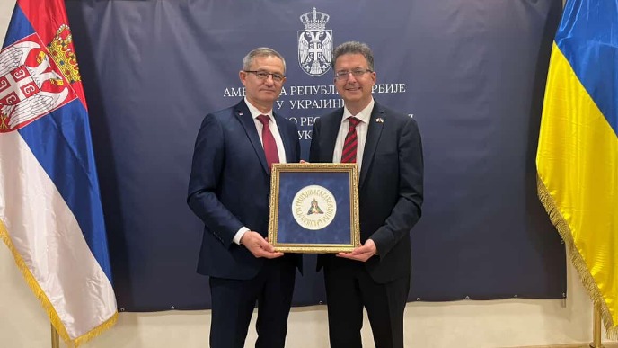 Jača poljoprivredna saradnja